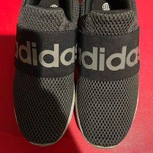 Adidas boys size 13 tennis shoes